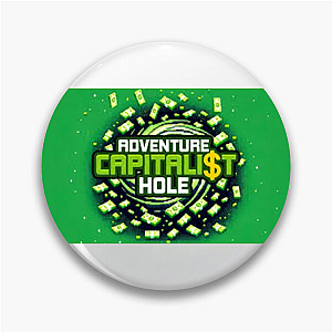 AdVenture Capitalist Collection Adventure Capitalist Pins