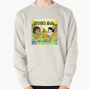 AdVenture Capitalist Vault Adventure Capitalist Sweatshirts