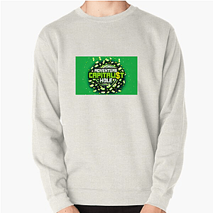 AdVenture Capitalist Collection Adventure Capitalist Sweatshirts