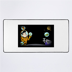 AdVenture Capitalist Legacy Adventure Capitalist Mouse Pads