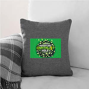 AdVenture Capitalist Collection Adventure Capitalist Pillows Cover