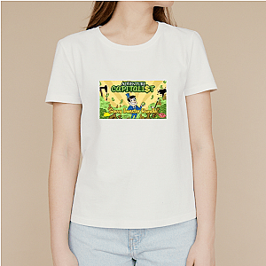 AdVenture Capitalist Moodset Adventure Capitalist T-Shirts