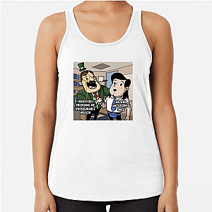 AdVenture Capitalist Edition Adventure Capitalist Tank Tops