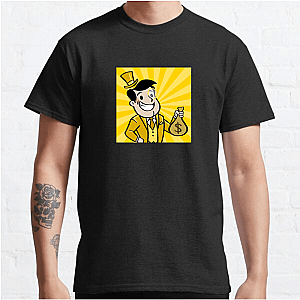 AdVenture Capitalist Drip Adventure Capitalist T-Shirts