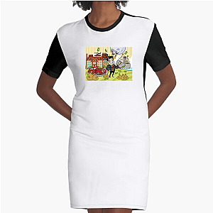 AdVenture Capitalist Flex Adventure Capitalist Dresses