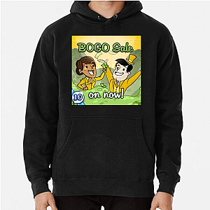 AdVenture Capitalist Vault Adventure Capitalist Hoodies