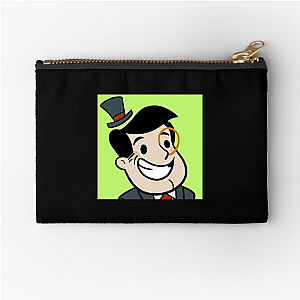 AdVenture Capitalist Richline Adventure Capitalist Zipper Pouches