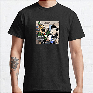 AdVenture Capitalist Edition Adventure Capitalist T-Shirts