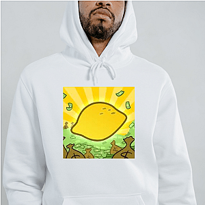 AdVenture Capitalist Grindset Adventure Capitalist Hoodies