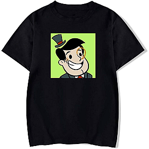 AdVenture Capitalist Richline Adventure Capitalist T-Shirts