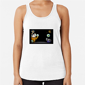 AdVenture Capitalist Legacy Adventure Capitalist Tank Tops