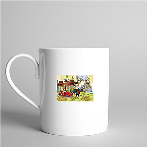 AdVenture Capitalist Flex Adventure Capitalist Mugs