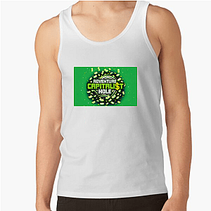 AdVenture Capitalist Collection Adventure Capitalist Tank Tops