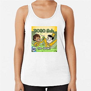 AdVenture Capitalist Vault Adventure Capitalist Tank Tops