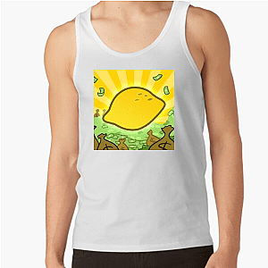 AdVenture Capitalist Grindset Adventure Capitalist Tank Tops