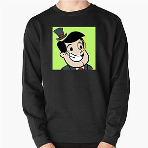 AdVenture Capitalist Richline Adventure Capitalist Sweatshirts
