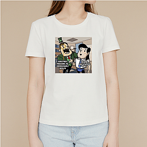 AdVenture Capitalist Edition Adventure Capitalist T-Shirts