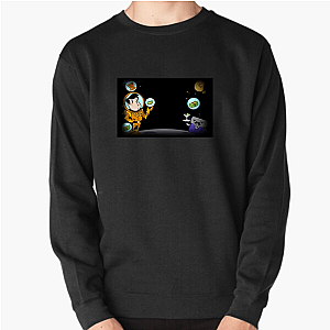 AdVenture Capitalist Legacy Adventure Capitalist Sweatshirts