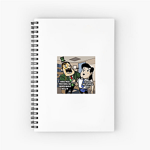AdVenture Capitalist Edition Adventure Capitalist Notebook