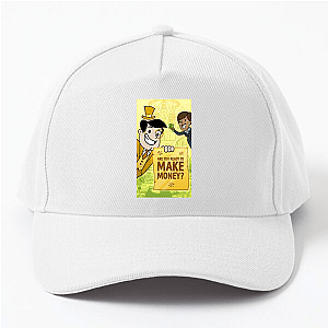 AdVenture Capitalist Threads Adventure Capitalist Hats & Caps