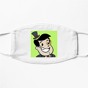 AdVenture Capitalist Richline Adventure Capitalist Face Masks