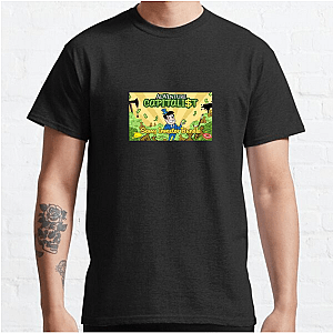AdVenture Capitalist Moodset Adventure Capitalist T-Shirts