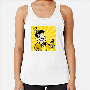 AdVenture Capitalist Drip Adventure Capitalist Tank Tops