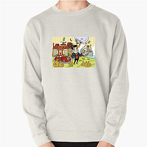AdVenture Capitalist Flex Adventure Capitalist Sweatshirts