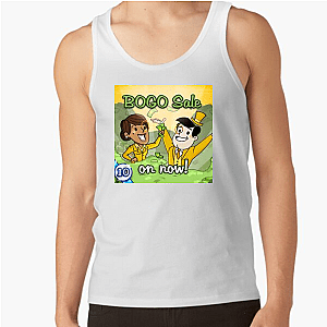 AdVenture Capitalist Vault Adventure Capitalist Tank Tops