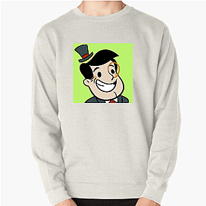 AdVenture Capitalist Richline Adventure Capitalist Sweatshirts