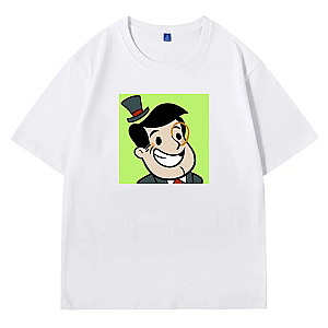 AdVenture Capitalist Richline Adventure Capitalist T-Shirts