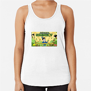 AdVenture Capitalist Moodset Adventure Capitalist Tank Tops