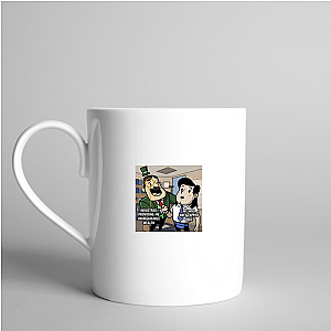 AdVenture Capitalist Edition Adventure Capitalist Mugs