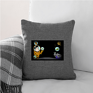 AdVenture Capitalist Legacy Adventure Capitalist Pillows Cover