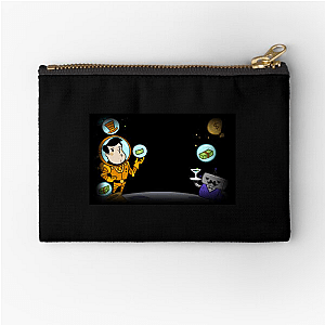 AdVenture Capitalist Legacy Adventure Capitalist Zipper Pouches