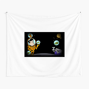 AdVenture Capitalist Legacy Adventure Capitalist Tapestries