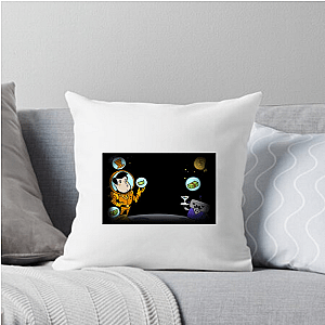 AdVenture Capitalist Legacy Adventure Capitalist Pillows Cover