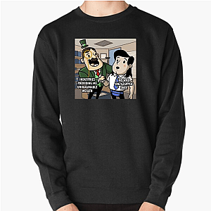 AdVenture Capitalist Edition Adventure Capitalist Sweatshirts