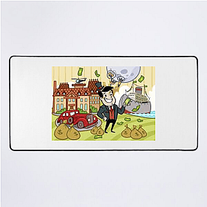 AdVenture Capitalist Flex Adventure Capitalist Mouse Pads