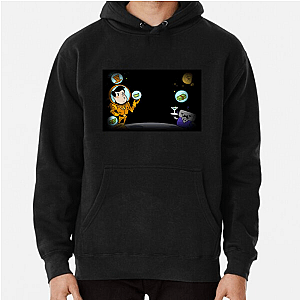AdVenture Capitalist Legacy Adventure Capitalist Hoodies