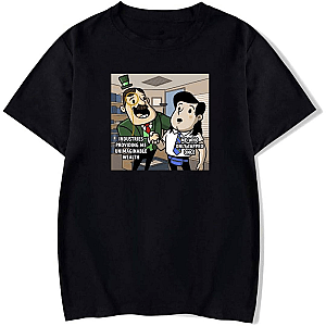 AdVenture Capitalist Edition Adventure Capitalist T-Shirts