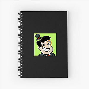 AdVenture Capitalist Richline Adventure Capitalist Notebook