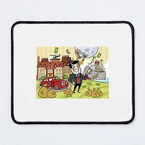 AdVenture Capitalist Flex Adventure Capitalist Mouse Pads