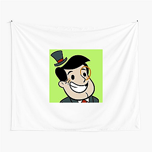 AdVenture Capitalist Richline Adventure Capitalist Tapestries