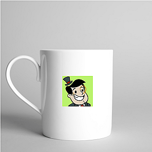 AdVenture Capitalist Richline Adventure Capitalist Mugs