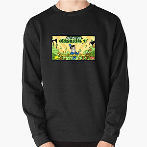 AdVenture Capitalist Moodset Adventure Capitalist Sweatshirts