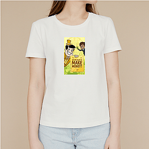 AdVenture Capitalist Threads Adventure Capitalist T-Shirts