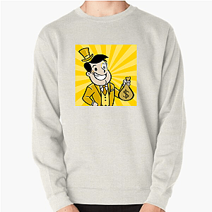 AdVenture Capitalist Drip Adventure Capitalist Sweatshirts