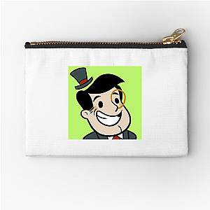 AdVenture Capitalist Richline Adventure Capitalist Zipper Pouches