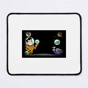 AdVenture Capitalist Legacy Adventure Capitalist Mouse Pads